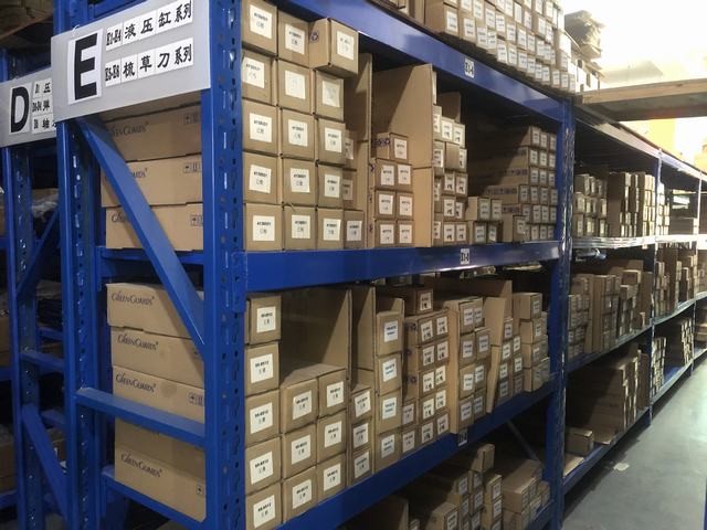 چین Dongguan Hesheng Long Trading Co., Ltd. نمایه شرکت