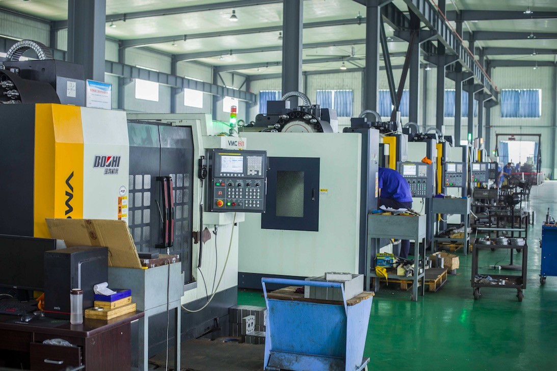 چین Dongguan Hesheng Long Trading Co., Ltd. نمایه شرکت