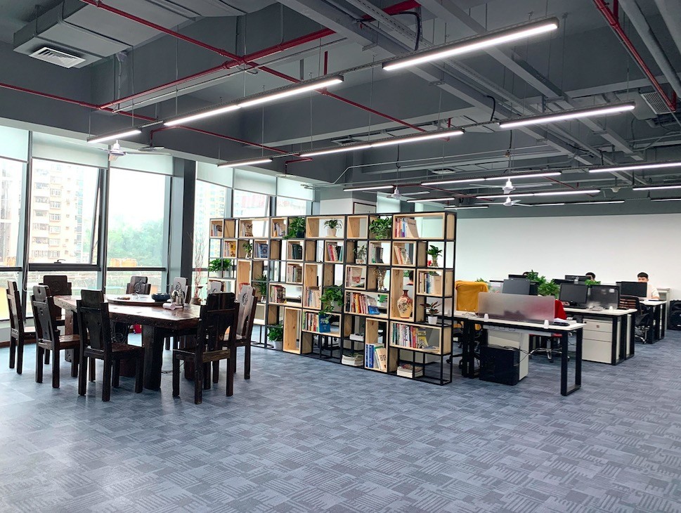 چین Dongguan Hesheng Long Trading Co., Ltd. نمایه شرکت