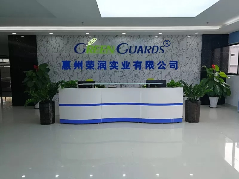 چین Huizhou Rongrun Industrial Co., Ltd