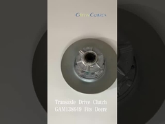 کلاچ گیربکس GAM138649