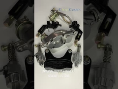 کیت درایو یونیورسال Groomer G04648