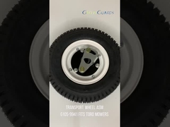 چرخ حمل Asm G105-9941