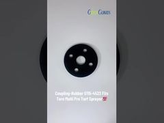 کوپلینگ-لاستیک G115-4523