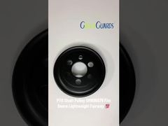 PTO شافت پولی GM805979