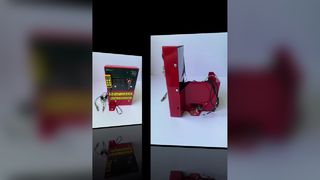 جدید ارتقا یافته FOX pro Electrical ASM