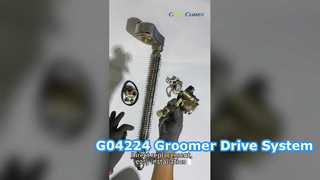 سیستم درایو Groomer G04224 متناسب با Toro Greensmaster Flex 21 و Flex 18