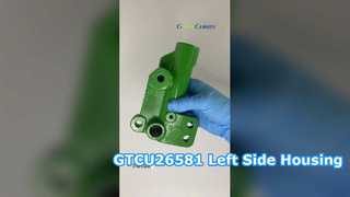 محفظه، سمت چپ GTCU26581 متناسب با ماشین چمن زنی Deere John Deere