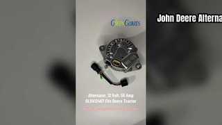 دینام 12 ولت 55 آمپر GLVA12467