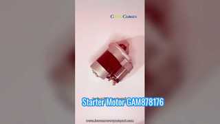 استارت موتور GAM878176