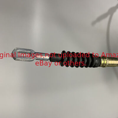 Assy کابل ماشین چمن زنی - Push Pull GM144551 متناسب با خودروی کاربردی John Deere ProGator 2020A