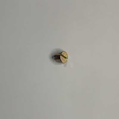 چاقو تخت پیچی قطعات ماشین چمن زنی 1/4-20 X 1/2 G3009138 متناسب با جاکوبسن