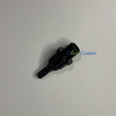 شفت قطعات ماشین چمن زنی - درایو، قرقره G120-9707 متناسب با Toro Greensmaster Flex / EFlex