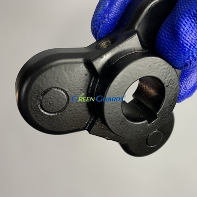 قطعات ماشین چمن زنی مجموعه دنده سیاره ای Spider G2500020 متناسب با جاکوبسن