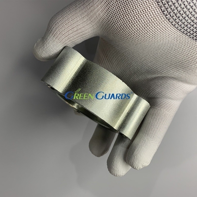 قطعات ماشین چمن زنی چرخ اسپیسر G271920 مناسب برای ماشین چمن زنی Jacobsen