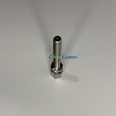 پیچ قطعات ماشین چمن زنی - HOC G93-6051 متناسب با Toro Greensmaster