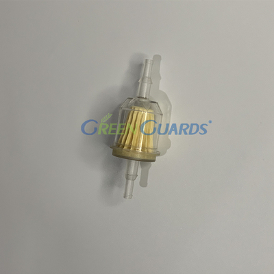 فیلتر سوخت قطعات ماشین چمن زنی AM116304 مناسب برای ماشین چمن زنی چرخشی DEERE Quik-Trak