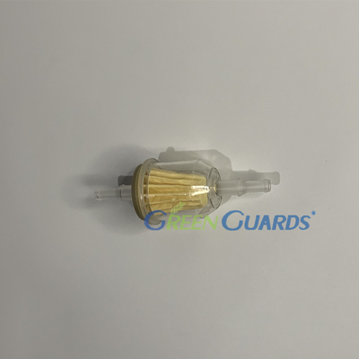 فیلتر سوخت قطعات ماشین چمن زنی AM116304 مناسب برای ماشین چمن زنی چرخشی DEERE Quik-Trak