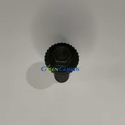 شفت قطعات ماشین چمن زنی - تنظیم - نوار تخت - ضد زنگ G106-5363 متناسب با Toro Greensmaster