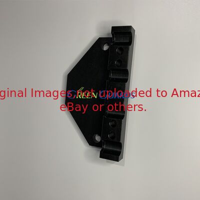 قطعات تجهیزات چمن تاین نگهدارنده Assy - 4 X 3/4 Mt GAMT1831 متناسب با Deere Aercore 800