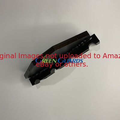قطعات تجهیزات چمن تاین نگهدارنده Assy - 4 X 3/4 Mt GAMT1831 متناسب با Deere Aercore 800