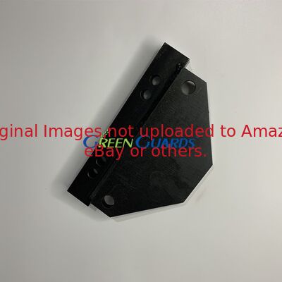 قطعات تجهیزات چمن تاین نگهدارنده Assy - 4 X 3/4 Mt GAMT1831 متناسب با Deere Aercore 800