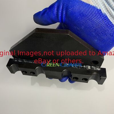قطعات تجهیزات چمن تاین نگهدارنده Assy - 4 X 3/4 Mt GAMT1831 متناسب با Deere Aercore 800