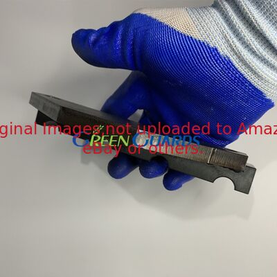 قطعات تجهیزات چمن تاین نگهدارنده Assy - 4 X 3/4 Mt GAMT1831 متناسب با Deere Aercore 800