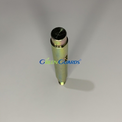 قطعه ی آسیاب چمن - کلاچ G115-1117