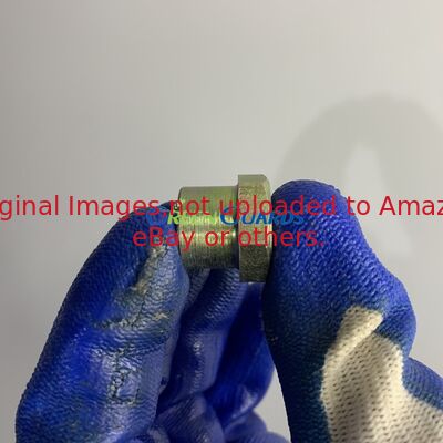 قطعات ماشین چمن تراشی مغز - Hex GET16572 Fits Deere