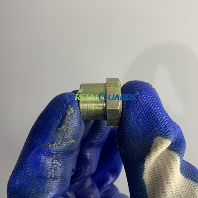 قطعات ماشین چمن تراشی مغز - Hex GET16572 Fits John Deere