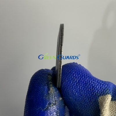 ماشین چمن زنی قطعات ماشین شستشوی - بهار GET16678 Fits Deere Reel Mower
