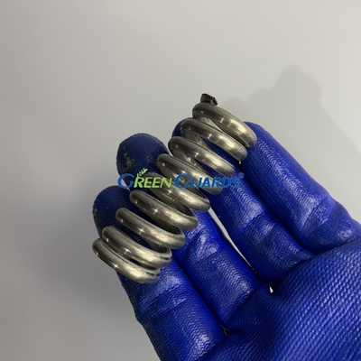 قطعات ماشین چمن زنی فشرده سازی بهار GTCU26314 Fits Deere Fairway Mower