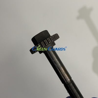 دستگیره قطعات ماشین چمن زنی - تنظیم میله تخت G95-8877