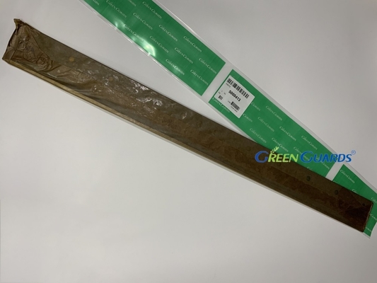 قطعات ماشین چمن زنی چاقوی تخت - 26 نازک 1/8 G5000413