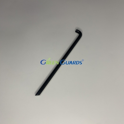 قسمت چمن زنی سوزن جامد - 0.315MT x 7.380L x 0.315OD G100-3621 Fits Toro ProCore