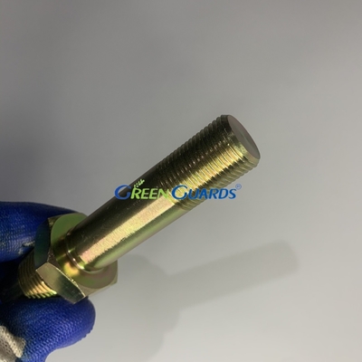 قطعه ی شفت ماشین چمن - درام RH G107-3206 متناسب با Toro Greensmaster Flex