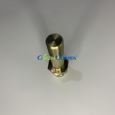 شفت قطعه چمن زنی - طبل LH G107-3207 متناسب با Toro Greensmaster Flex