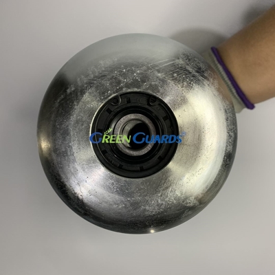 ماشین چمن زنی قطعات رولر Assy G136-2908 فیت تورو ورزش های میدان Edger و روتاری ماشین چمن زنی