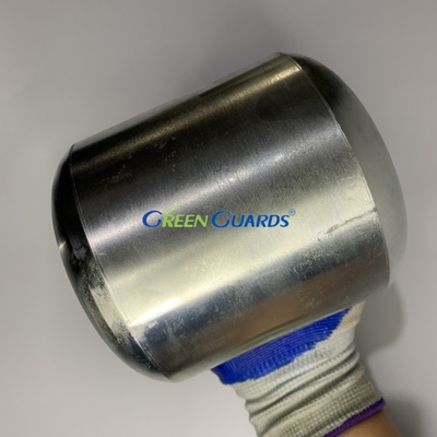ماشین چمن زنی قطعات رولر Assy G136-2908 فیت تورو ورزش های میدان Edger و روتاری ماشین چمن زنی