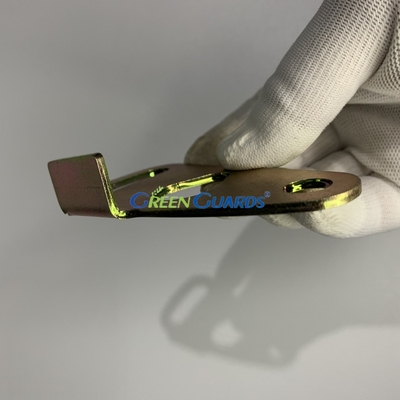 حصه ی گیرنده ی اهرم ماشین چمن زنی G105-9948