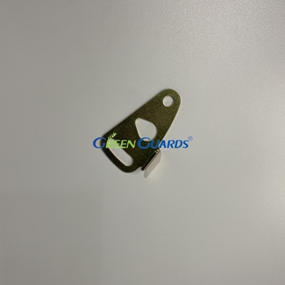 حصه ی گیرنده ی اهرم ماشین چمن زنی G105-9948