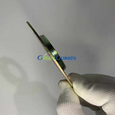 قطعات ماشین چمن تراش فلنجت حامل G65-6710