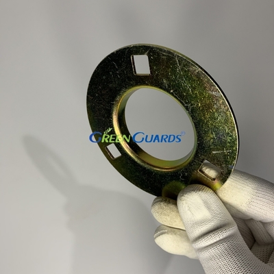 قطعات ماشین چمن تراش فلنجت حامل G65-6710