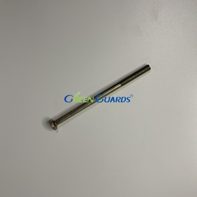 قطعات ماشین چمن زنی بولت کار G65 8120 Fits Toro Reel Kit، Greensmaster
