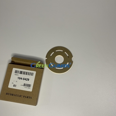 قطعات ماشین چمن تراشی دریچه صفحه G104-0429