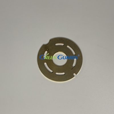 قطعات ماشین چمن تراشی دریچه صفحه G104-0429