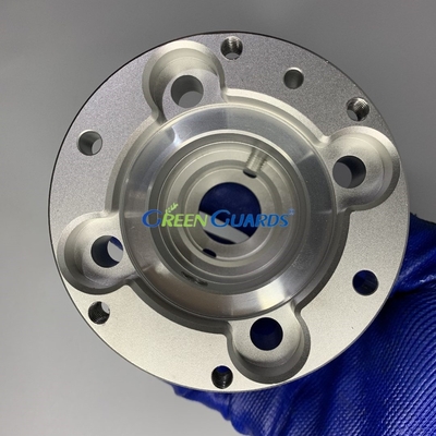 قطعات ماشین تراش چمن خانه - چرخ دار G1000480 Fits Jacobsen ماشین تراش