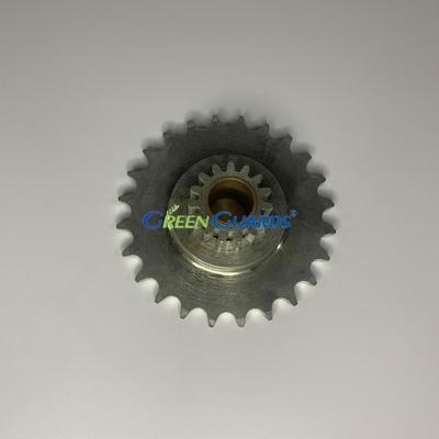 قطعات ماشین تراش چمن ران و سوکت G131832