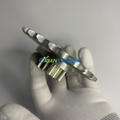قطعات ماشین تراش چمن ران و سوکت G131832